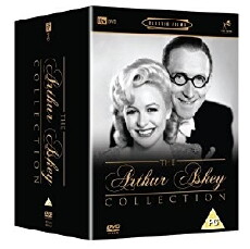 Miss London Ltd. (1943) - Stream Online