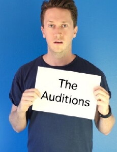 The Auditions (2016) - Stream Online