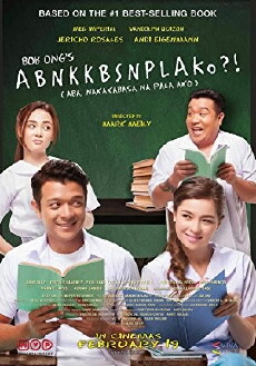 ABNKKBSNPLAko?! (2014) - Stream Online