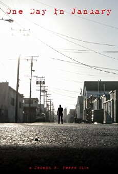 One Day in January (2017) - Stream Online