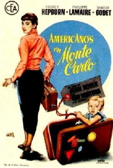 We Go to Monte Carlo (1953) - Stream Online
