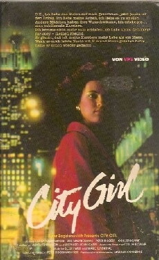 City Girl (1984) - Stream Online
