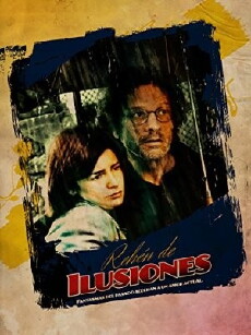 Hostage of an Illusion (2012) - Stream Online