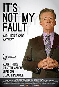 It's Not My Fault and I Don't Care Anyway (2017) - Stream Online