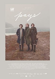 Boundaries (2016) - Stream Online