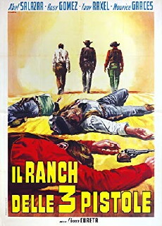 Los hermanos Diablo (1959) - Stream Online