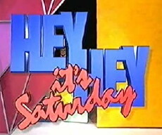 Hey Hey It's Saturday (1971) - Stream Online
