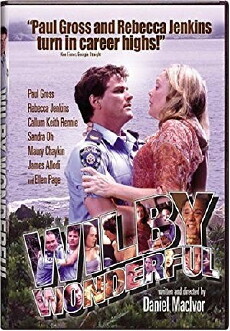 Wilby Wonderful (2004) - Stream Online