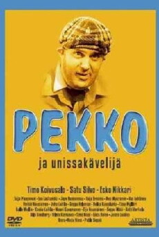 Pekko ja unissakävelijä (1997) - Stream Online