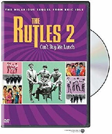 The Rutles 2: Can't Buy Me Lunch (2004) - Stream Online