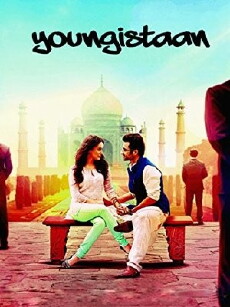 Youngistaan (2014) - Stream Online