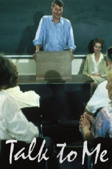 Talk to Me (1984) - Stream Online