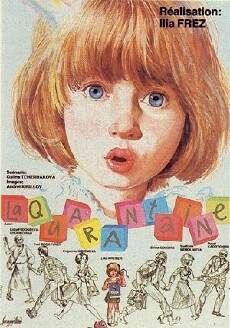 Karantin (1983) - Stream Online
