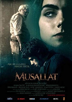 Musallat (2007) - Stream Online