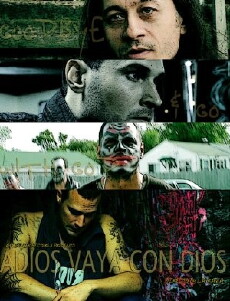 Adios Vaya Con Dios (2014) - Stream Online