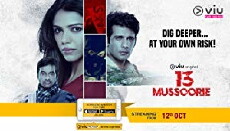 13 Mussoorie (2018) - Stream Online