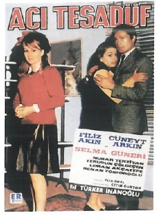 Aci tesadüf (1966) - Stream Online