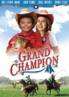 Grand Champion (2002) - Stream Online