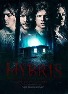 Hybris (2015) - Stream Online