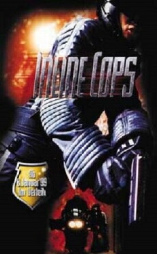 Blade Squad (1998) - Stream Online