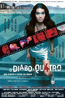 O Diabo a Quatro (2004) - Stream Online