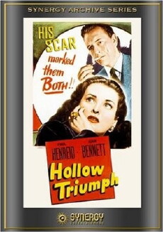 Hollow Triumph (1948) - Stream Online