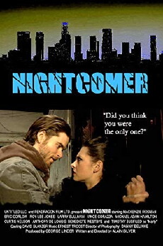 Nightcomer (2013) - Stream Online