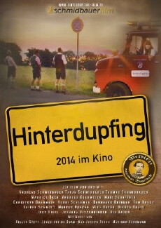 Hinterdupfing (2014) - Stream Online
