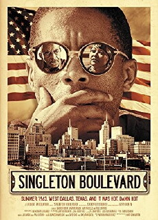 Singleton Boulevard (2016) - Stream Online