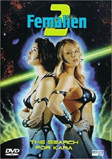 Femalien 2 (1998) - Stream Online