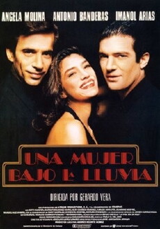 Una mujer bajo la lluvia (1992) - Stream Online