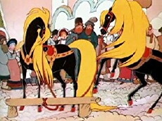 The Magic Pony (1977) - Stream Online