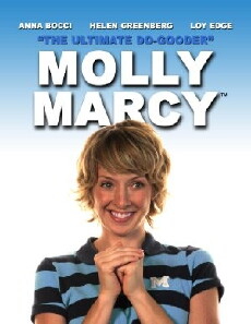 Molly Marcy (2007) - Stream Online