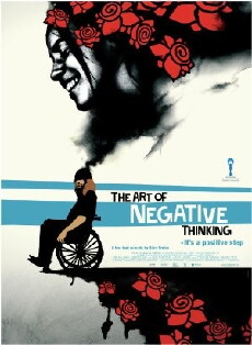 Die Kunst des negativen Denkens (2006) - Stream Online