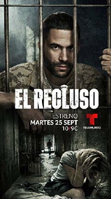 El Recluso (2018) - Stream Online