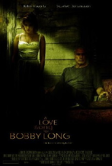 A Love Song for Bobby Long (2004) - Stream Online