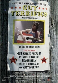 The Life and Hard Times of Guy Terrifico (2005) - Stream Online