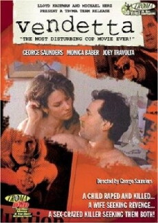 Vendetta (1996) - Stream Online
