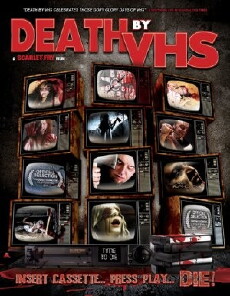 Death by VHS (2013) - Stream Online