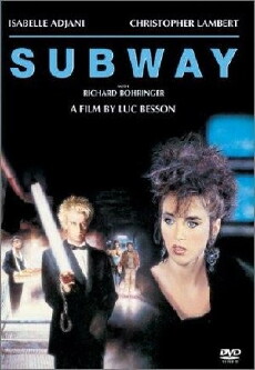 Subway (1985) - Stream Online