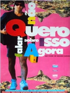 Não Quero Falar Sobre Isso Agora (1991) - Stream Online