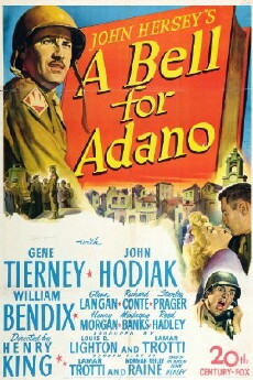 A Bell for Adano (1945) - Stream Online