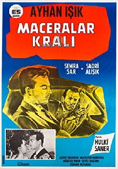 Maceralar krali (1963) - Stream Online