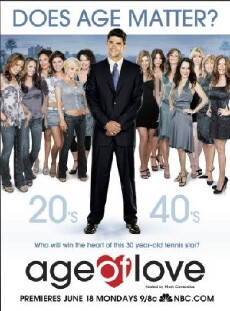 Age of Love (2007) - Stream Online