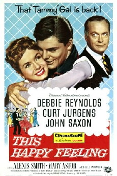 This Happy Feeling (1958) - Stream Online