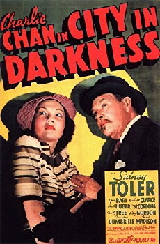City in Darkness (1939) - Stream Online