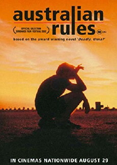 Australian Rules (2002) - Stream Online