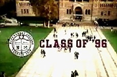Class of '96 (1993) - Stream Online