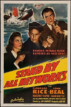 Stand By All Networks (1942) - Stream Online