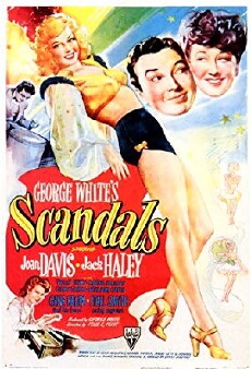 George White's Scandals (1945) - Stream Online